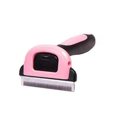 Dog & Cat Hair Remover Brush