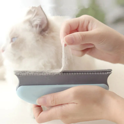 New Cat Brush