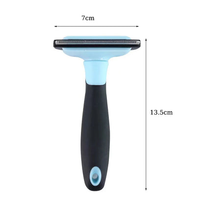 Dog & Cat Hair Remover Brush