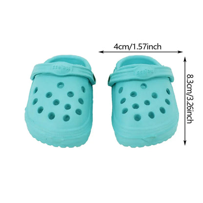 Thickened Breathable Dog & Cat Shoes