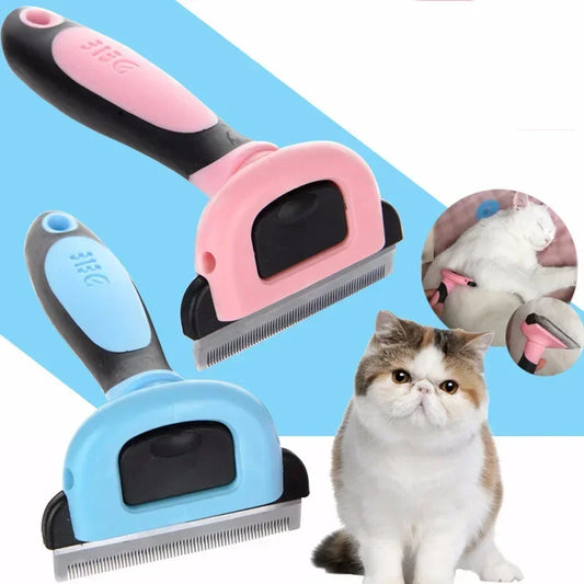 Dog & Cat Hair Remover Brush