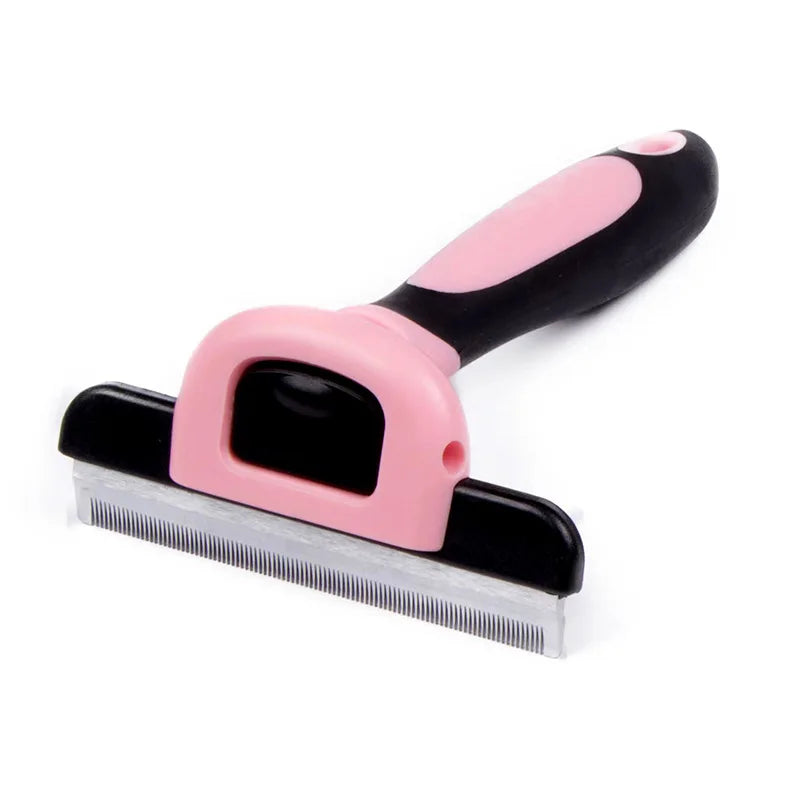 Dog & Cat Hair Remover Brush