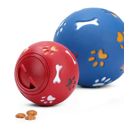 Smart Treat Dispenser Ball