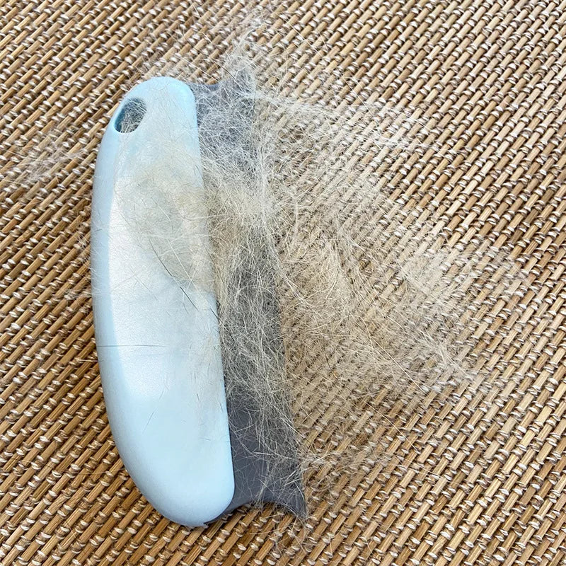 New Cat Brush